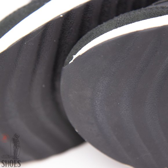 Nike Air Max Dawn 'Black White' - 6 Youth - Picture 13 of 15